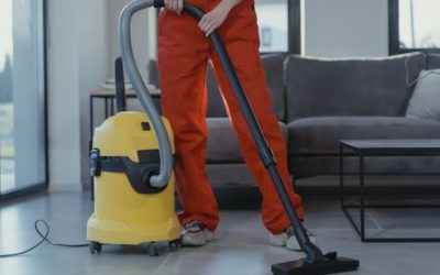 Essential Tips for Effective New Construction Cleaning