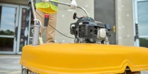Rough Cleaning Services in Texas